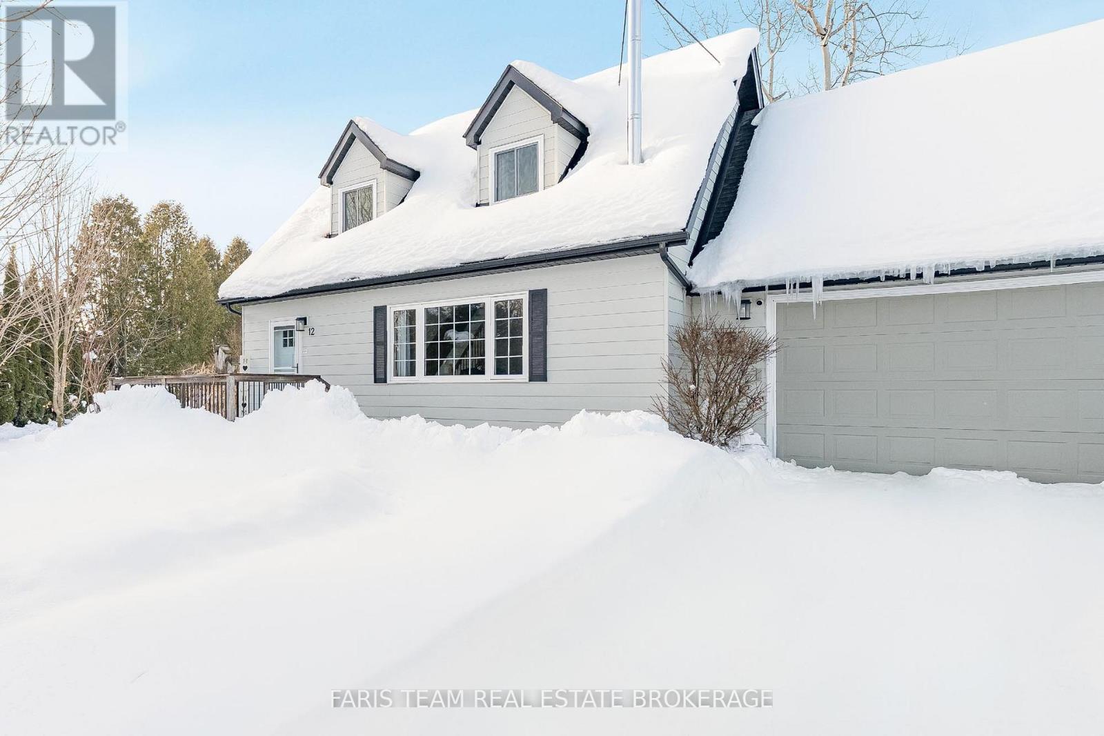 12 Moon Crescent, Oro-Medonte, Ontario  L4N 7G7 - Photo 3 - S12685944