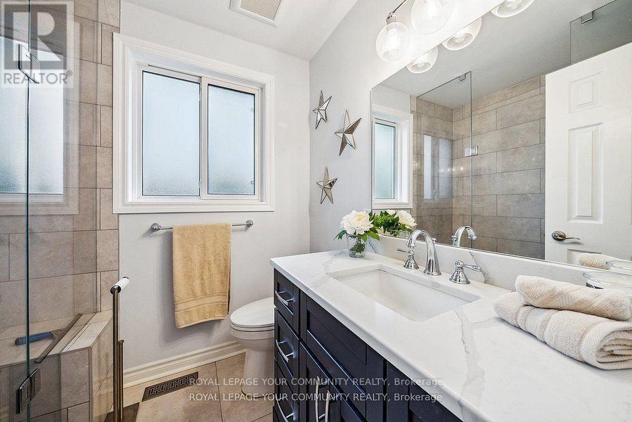 16 Grasett Crescent, Barrie, Ontario  L4N 6Z8 - Photo 11 - S12686090