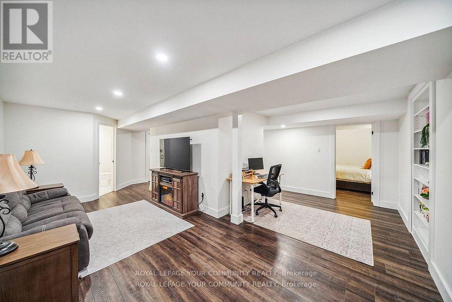 16 Grasett Crescent, Barrie, Ontario  L4N 6Z8 - Photo 14 - S12686090