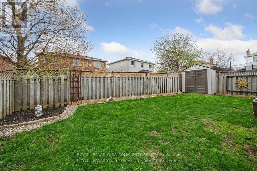 16 Grasett Crescent, Barrie, Ontario  L4N 6Z8 - Photo 25 - S12686090