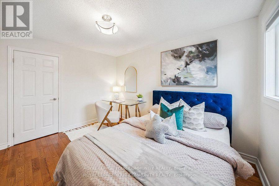 16 Grasett Crescent, Barrie, Ontario  L4N 6Z8 - Photo 8 - S12686090