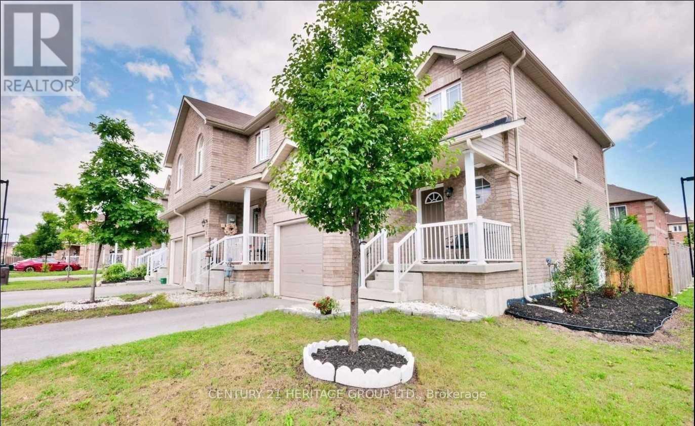 2 Southwoods Crescent, Barrie (Holly), Ontario  L4N 9P8 - Photo 2 - S12686146