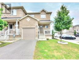 2 SOUTHWOODS CRESCENT, Barrie, Ontario