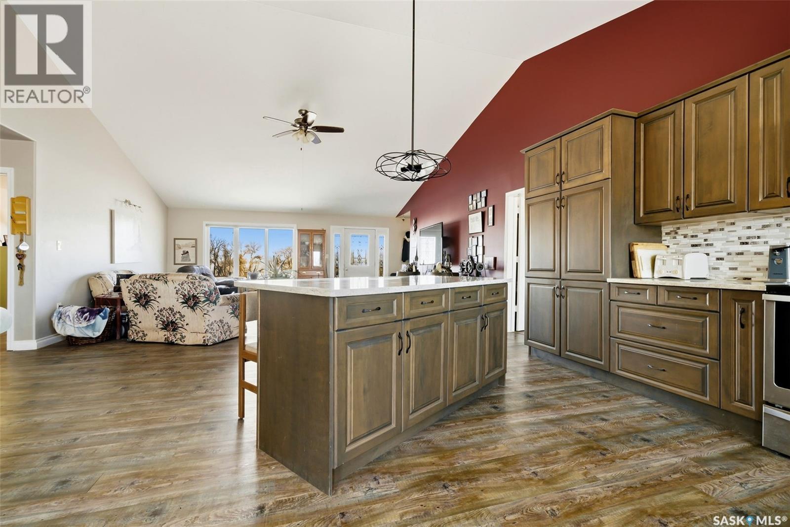 Horvath Acreage, Longlaketon Rm No. 219, Saskatchewan  S0G 4P0 - Photo 10 - SK026607