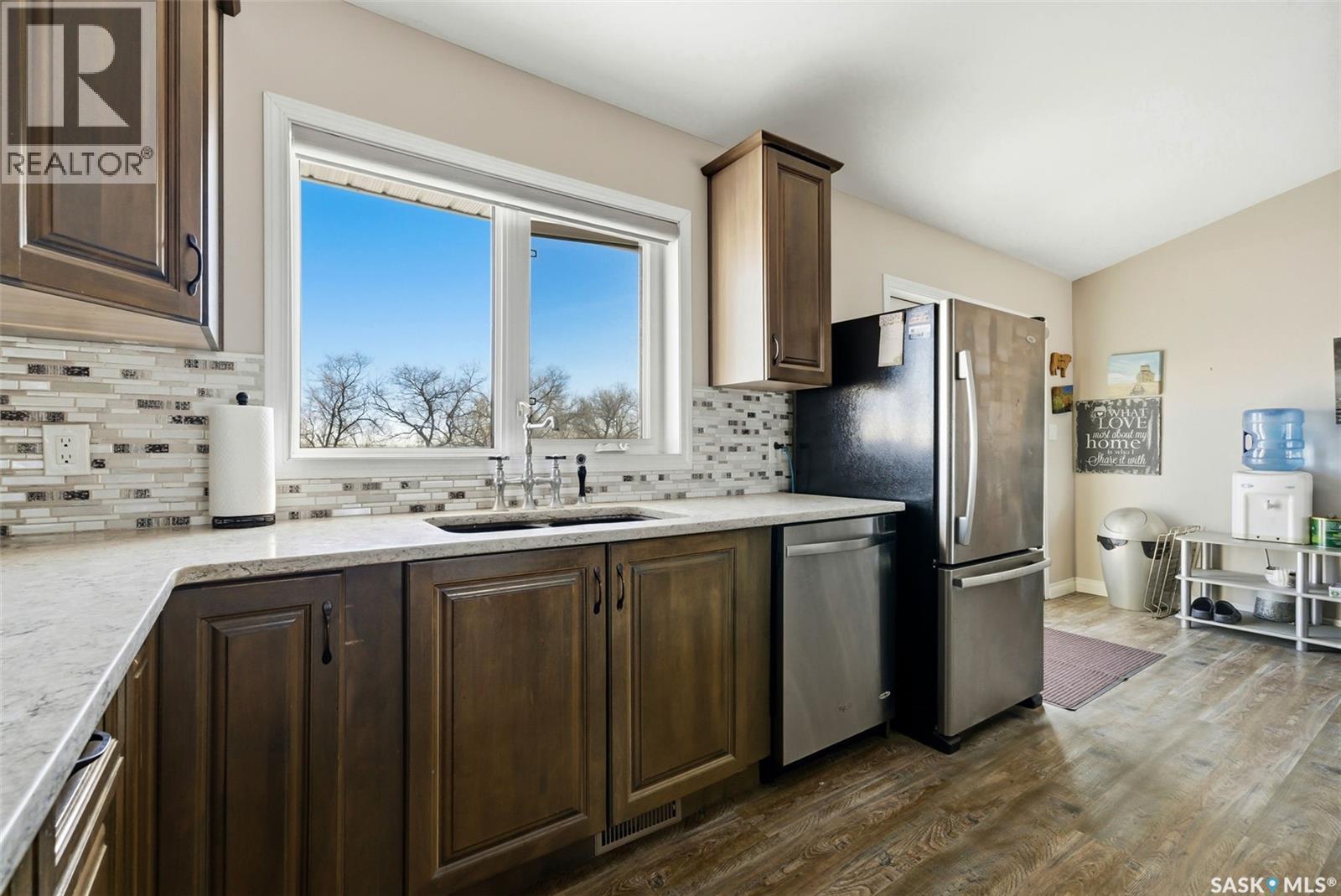 Horvath Acreage, Longlaketon Rm No. 219, Saskatchewan  S0G 4P0 - Photo 11 - SK026607