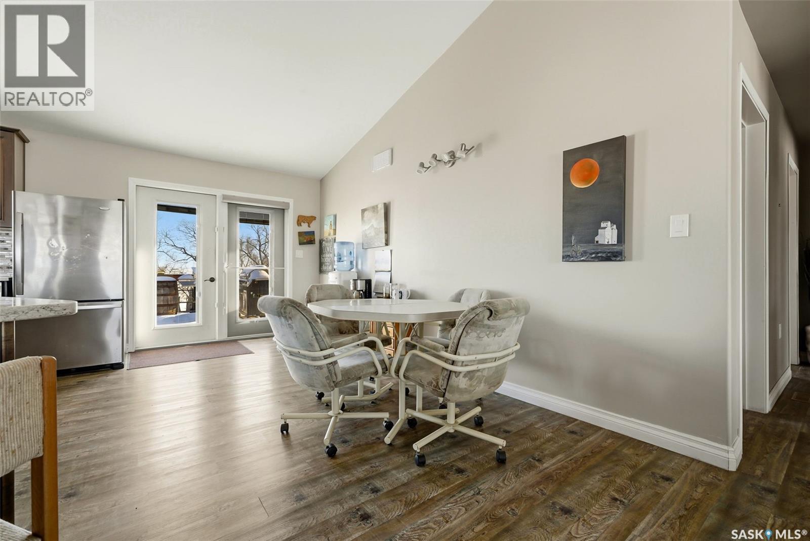 Horvath Acreage, Longlaketon Rm No. 219, Saskatchewan  S0G 4P0 - Photo 12 - SK026607