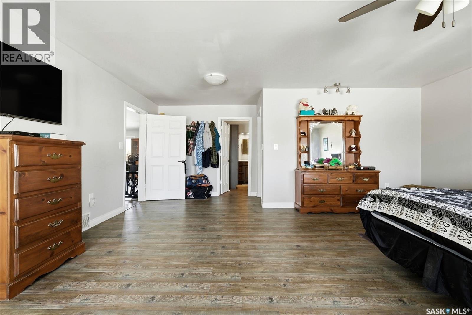 Horvath Acreage, Longlaketon Rm No. 219, Saskatchewan  S0G 4P0 - Photo 15 - SK026607