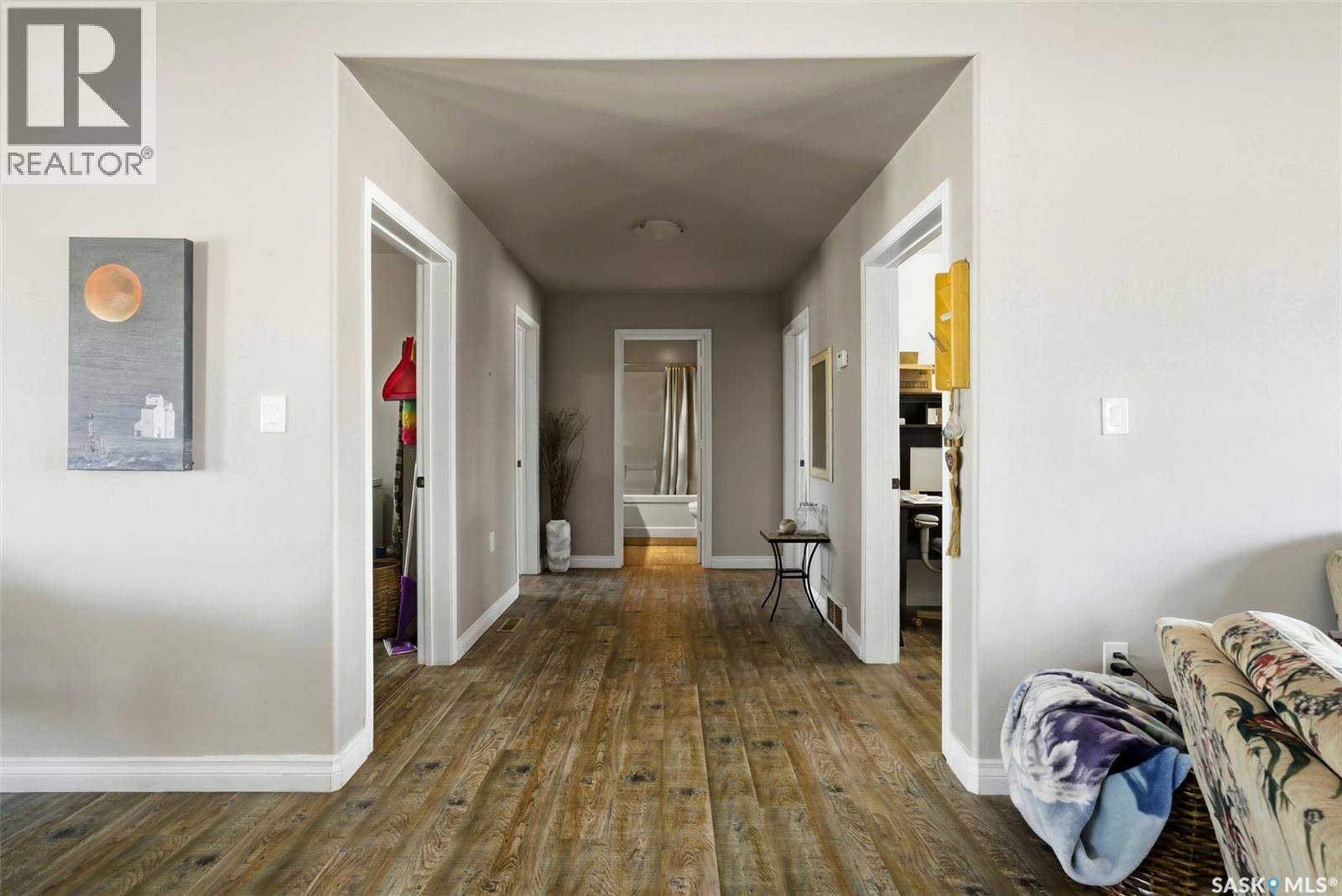 Horvath Acreage, Longlaketon Rm No. 219, Saskatchewan  S0G 4P0 - Photo 20 - SK026607