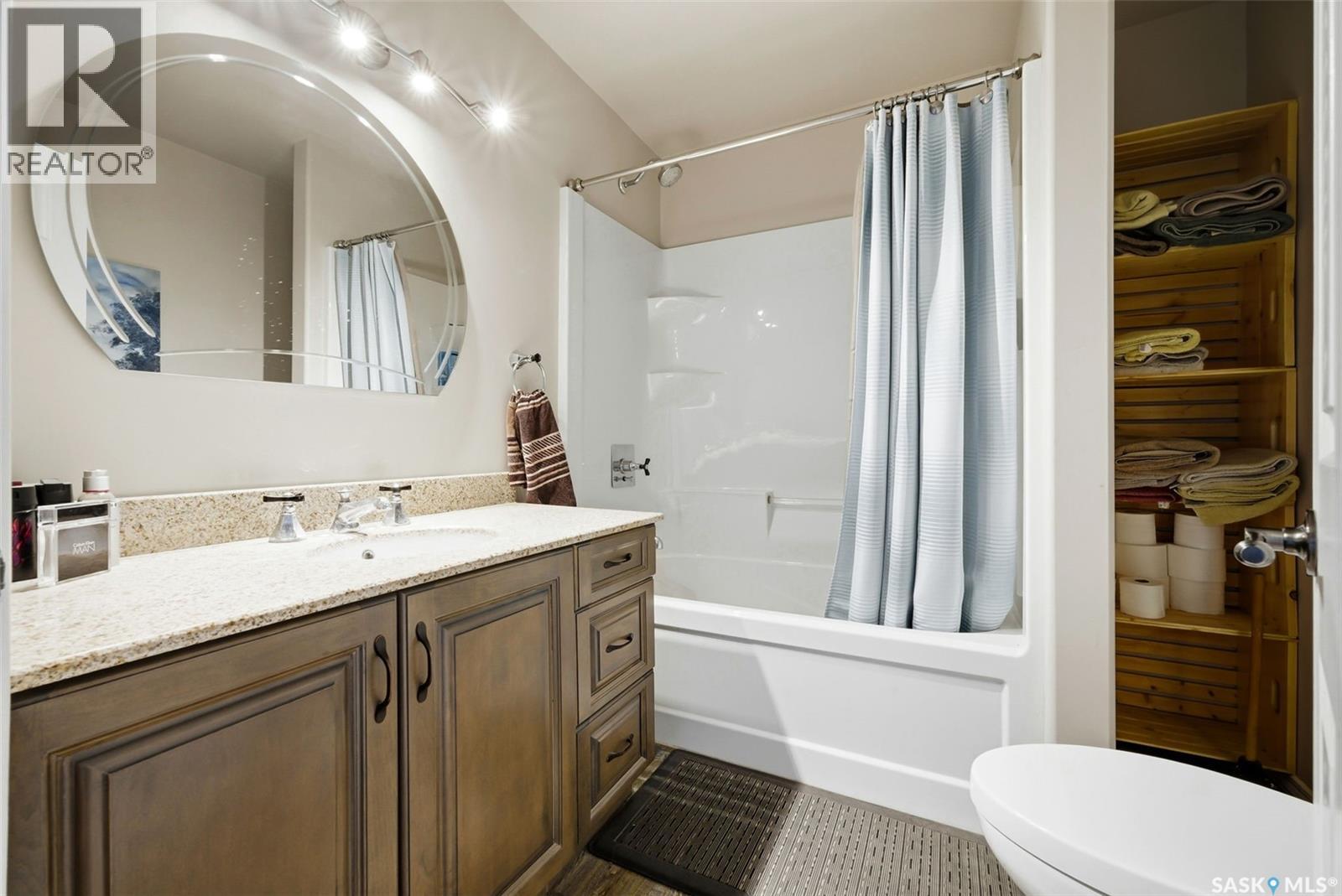 Horvath Acreage, Longlaketon Rm No. 219, Saskatchewan  S0G 4P0 - Photo 22 - SK026607