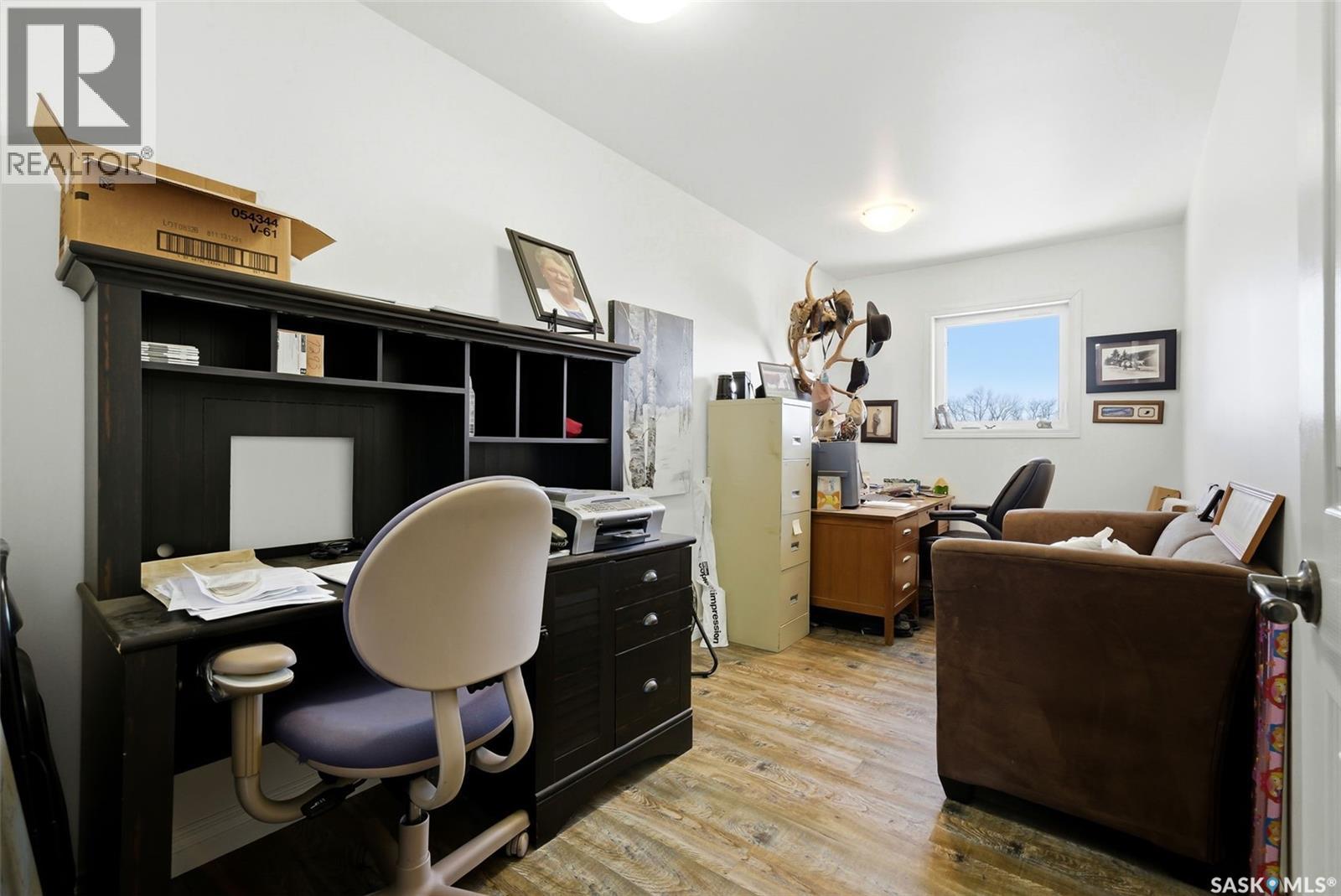 Horvath Acreage, Longlaketon Rm No. 219, Saskatchewan  S0G 4P0 - Photo 24 - SK026607