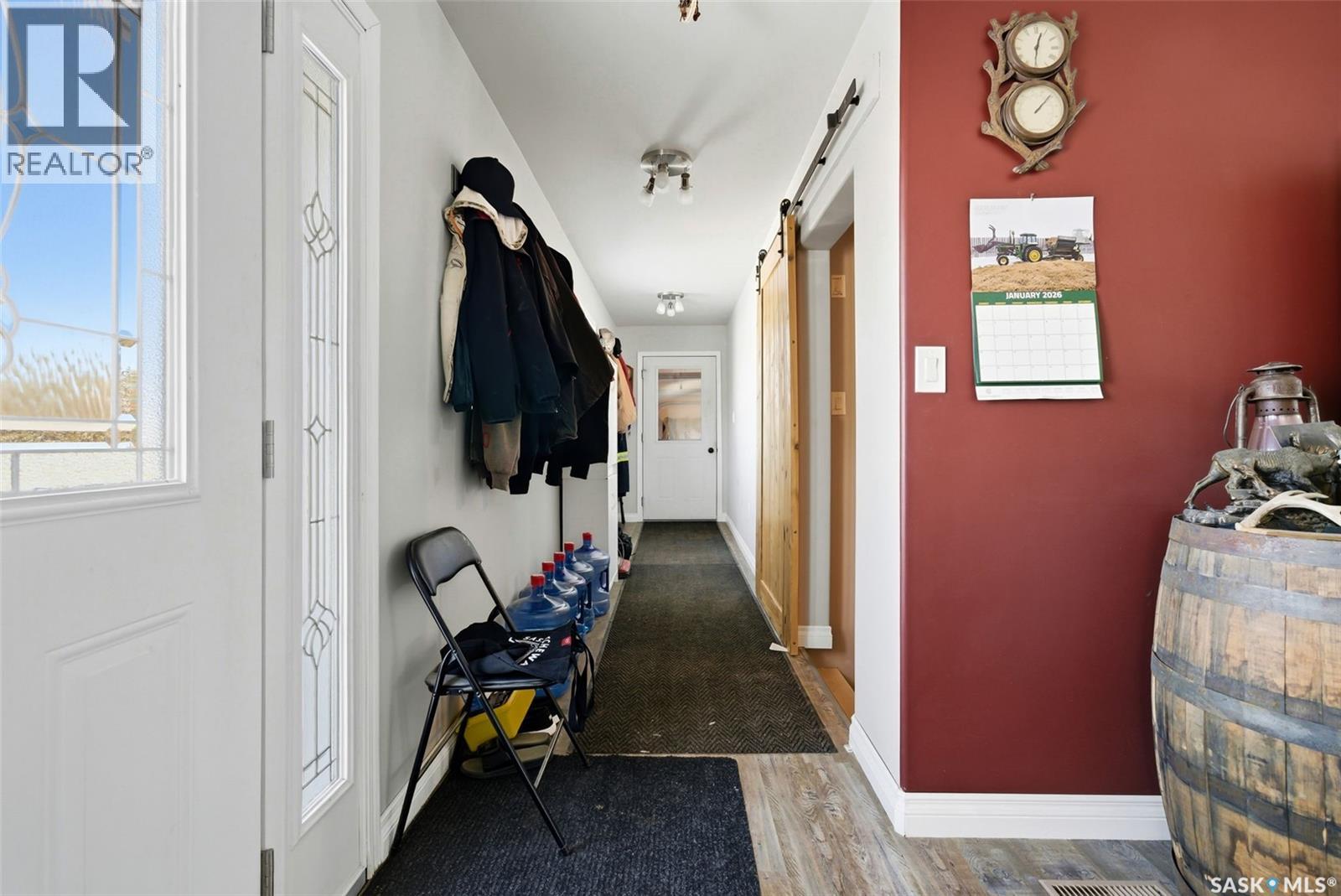 Horvath Acreage, Longlaketon Rm No. 219, Saskatchewan  S0G 4P0 - Photo 26 - SK026607