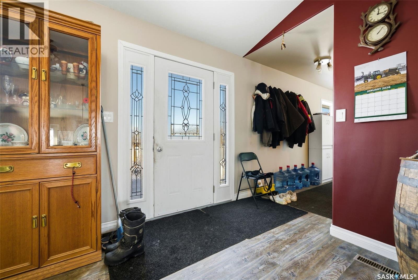 Horvath Acreage, Longlaketon Rm No. 219, Saskatchewan  S0G 4P0 - Photo 3 - SK026607