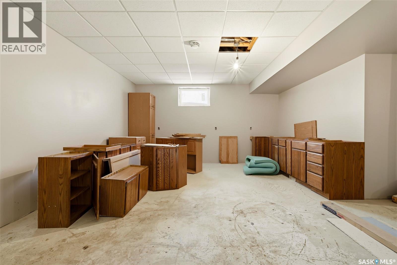 Horvath Acreage, Longlaketon Rm No. 219, Saskatchewan  S0G 4P0 - Photo 30 - SK026607