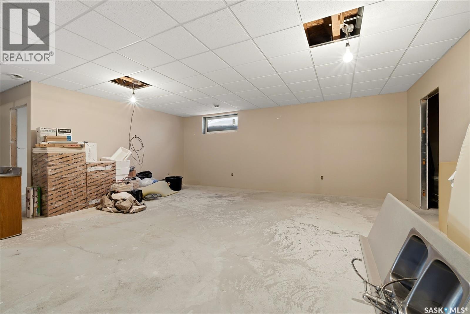 Horvath Acreage, Longlaketon Rm No. 219, Saskatchewan  S0G 4P0 - Photo 32 - SK026607