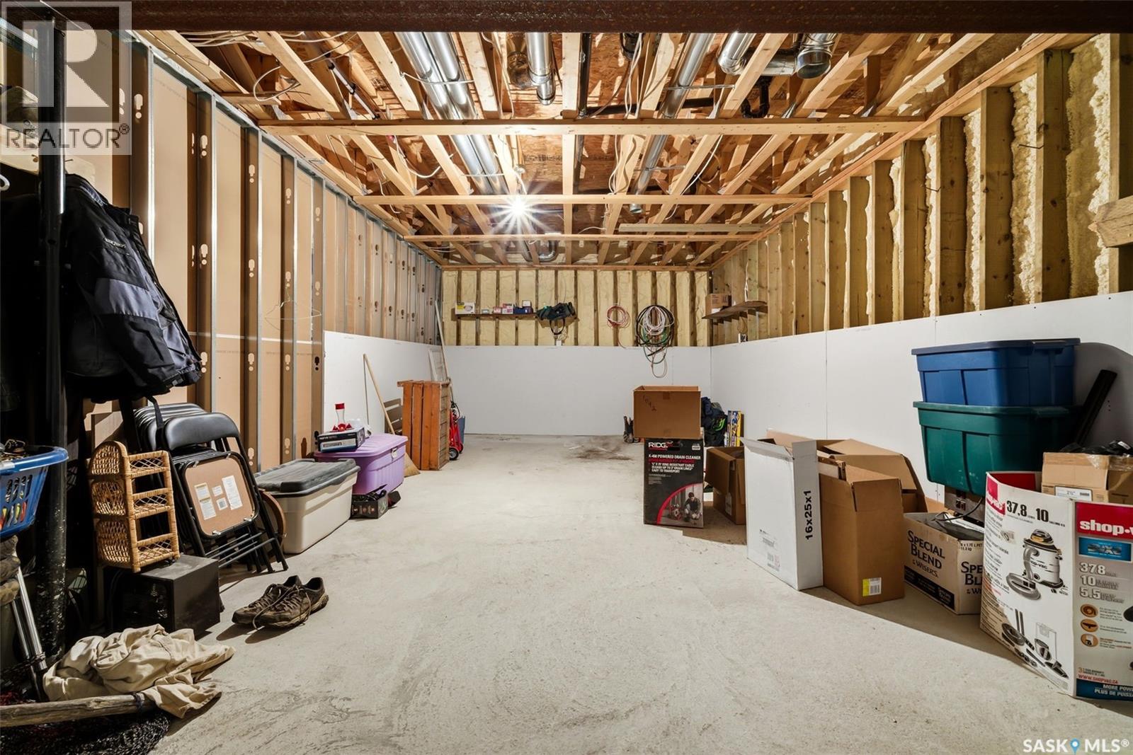 Horvath Acreage, Longlaketon Rm No. 219, Saskatchewan  S0G 4P0 - Photo 35 - SK026607