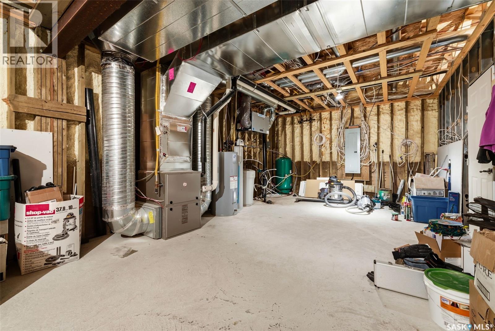 Horvath Acreage, Longlaketon Rm No. 219, Saskatchewan  S0G 4P0 - Photo 36 - SK026607