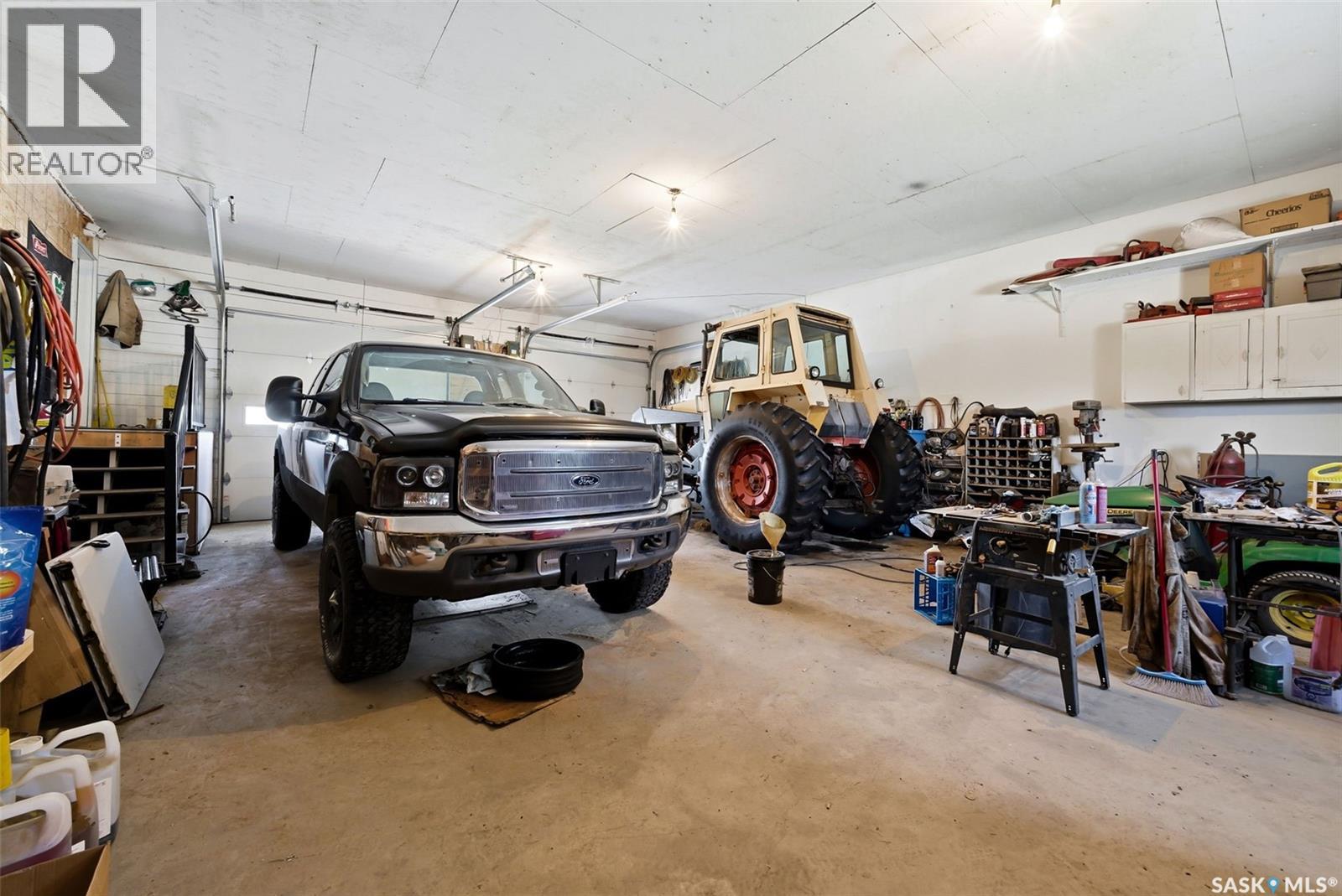 Horvath Acreage, Longlaketon Rm No. 219, Saskatchewan  S0G 4P0 - Photo 37 - SK026607