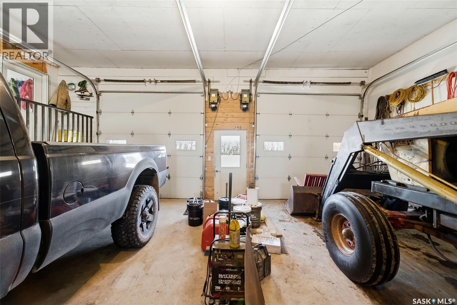 Horvath Acreage, Longlaketon Rm No. 219, Saskatchewan  S0G 4P0 - Photo 38 - SK026607