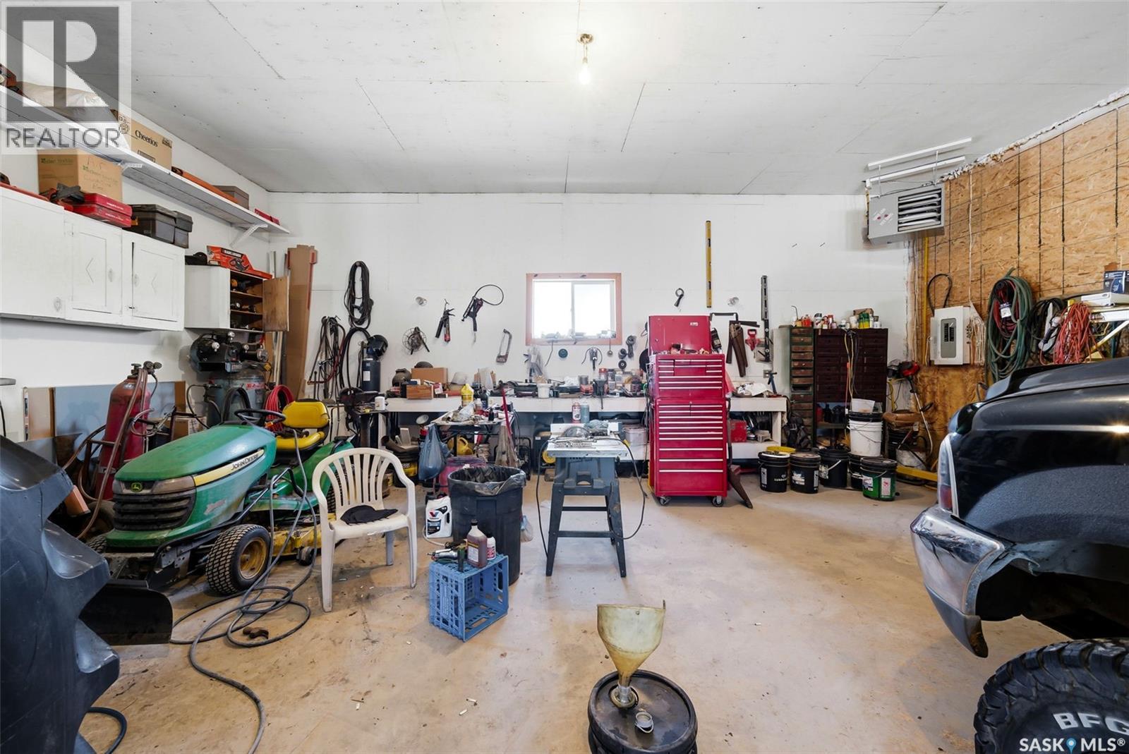 Horvath Acreage, Longlaketon Rm No. 219, Saskatchewan  S0G 4P0 - Photo 39 - SK026607