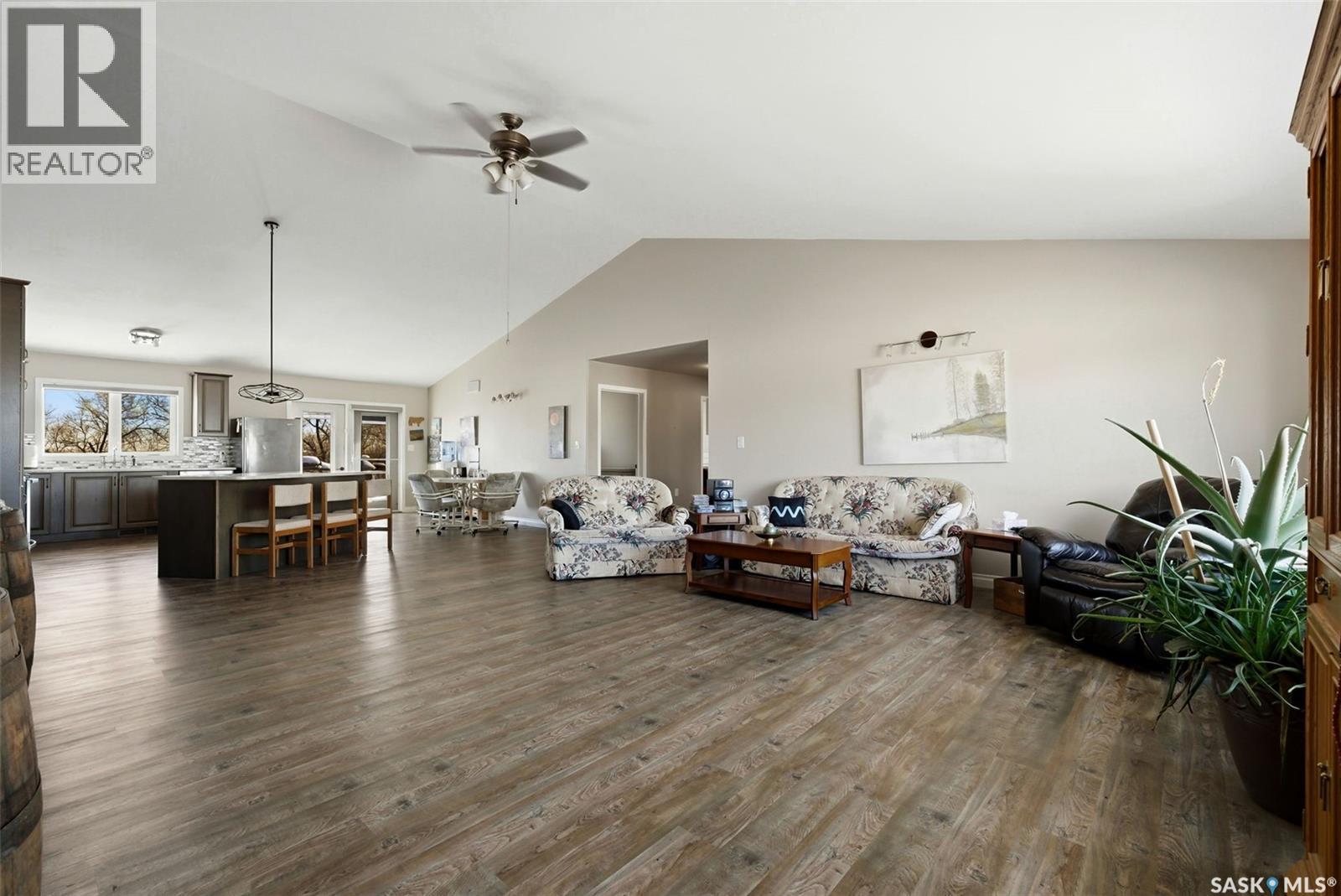 Horvath Acreage, Longlaketon Rm No. 219, Saskatchewan  S0G 4P0 - Photo 4 - SK026607