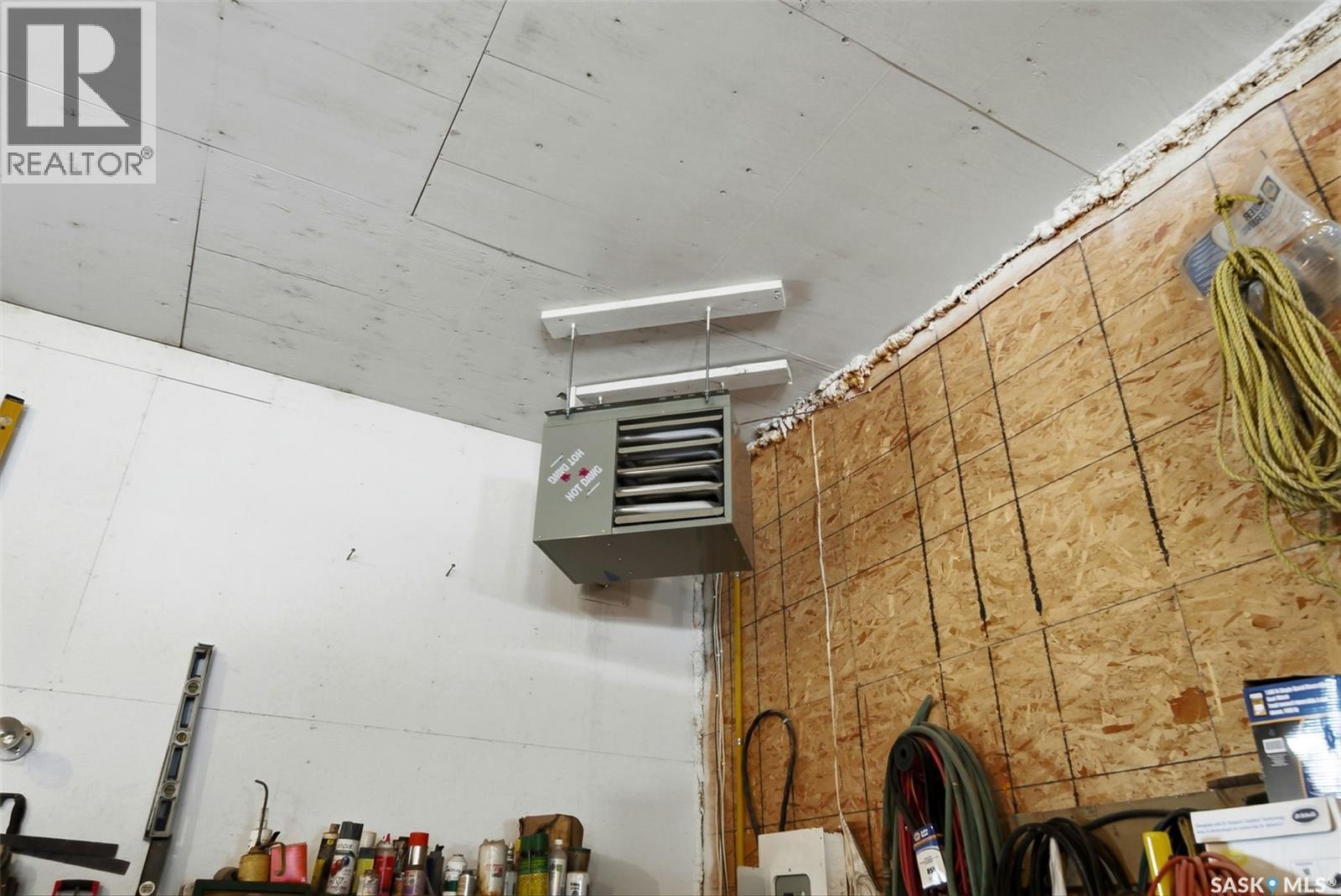 Horvath Acreage, Longlaketon Rm No. 219, Saskatchewan  S0G 4P0 - Photo 40 - SK026607