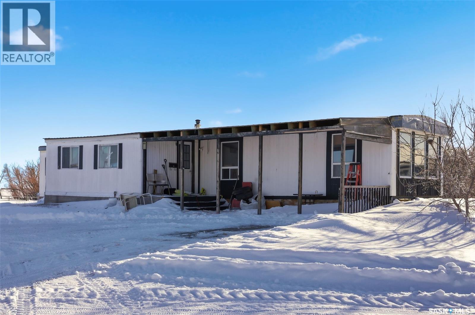 Horvath Acreage, Longlaketon Rm No. 219, Saskatchewan  S0G 4P0 - Photo 41 - SK026607