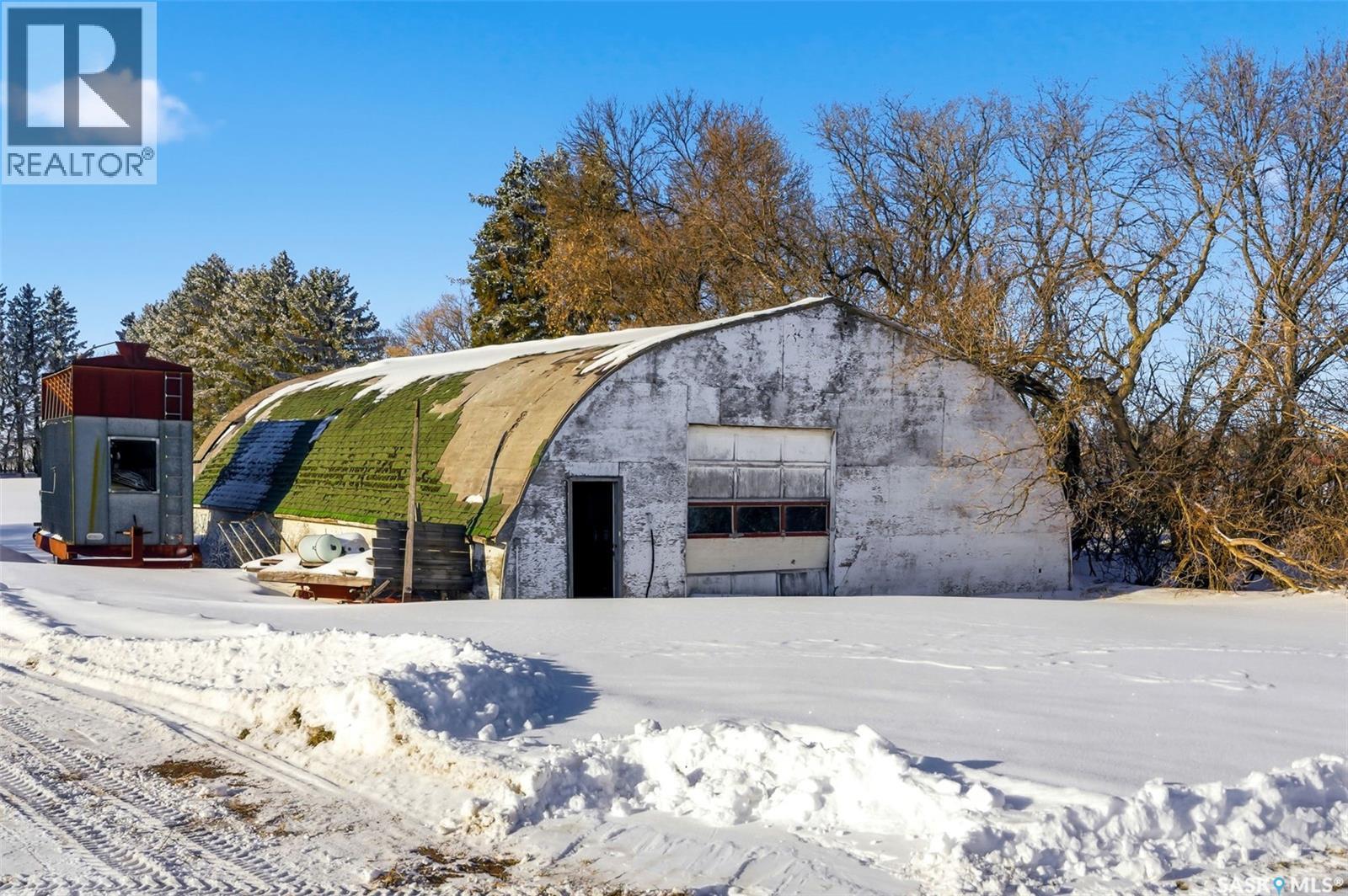 Horvath Acreage, Longlaketon Rm No. 219, Saskatchewan  S0G 4P0 - Photo 42 - SK026607