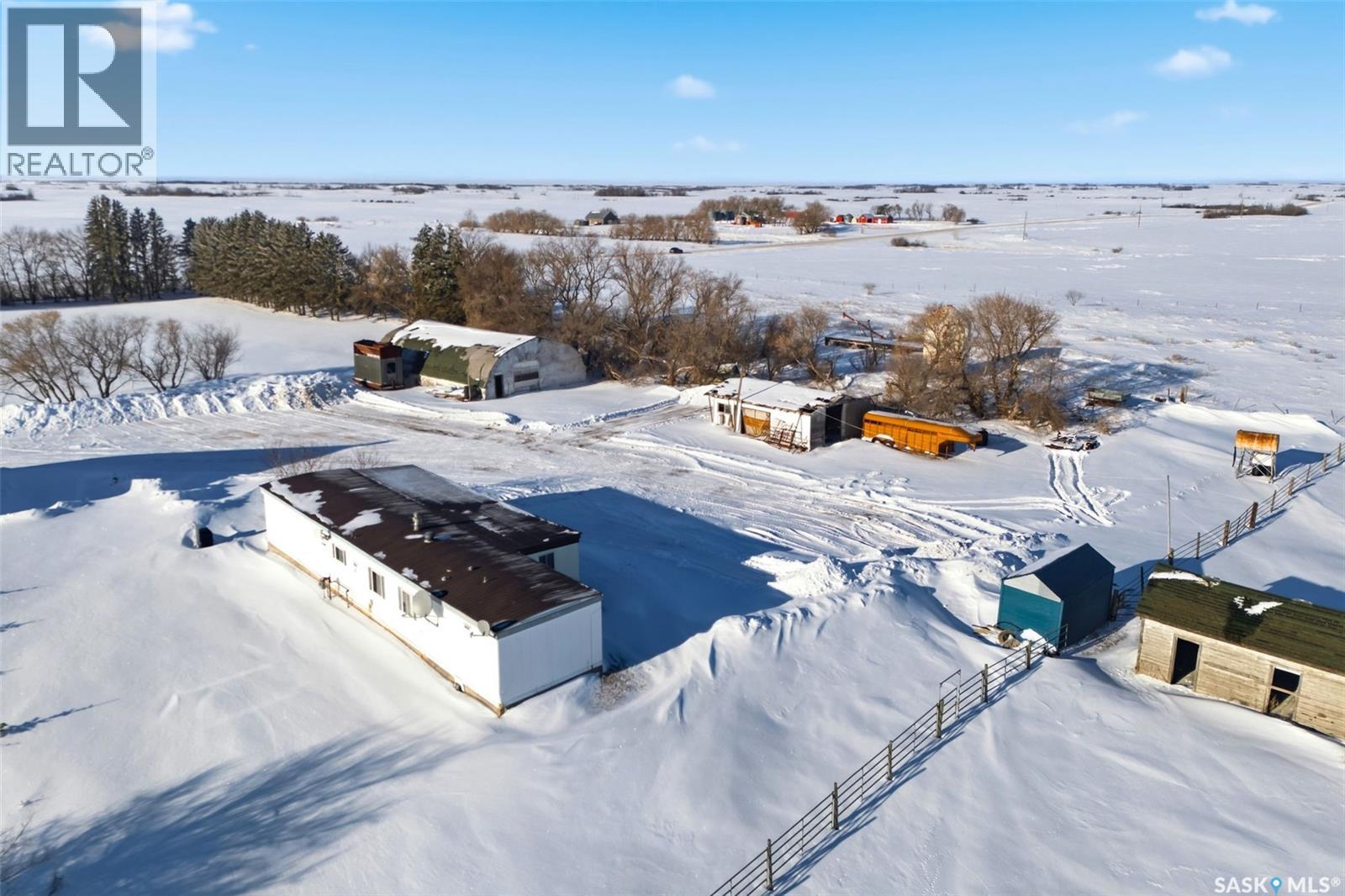 Horvath Acreage, Longlaketon Rm No. 219, Saskatchewan  S0G 4P0 - Photo 46 - SK026607