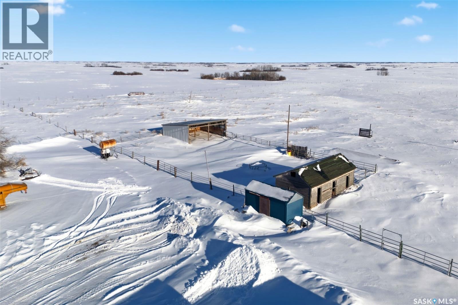 Horvath Acreage, Longlaketon Rm No. 219, Saskatchewan  S0G 4P0 - Photo 47 - SK026607