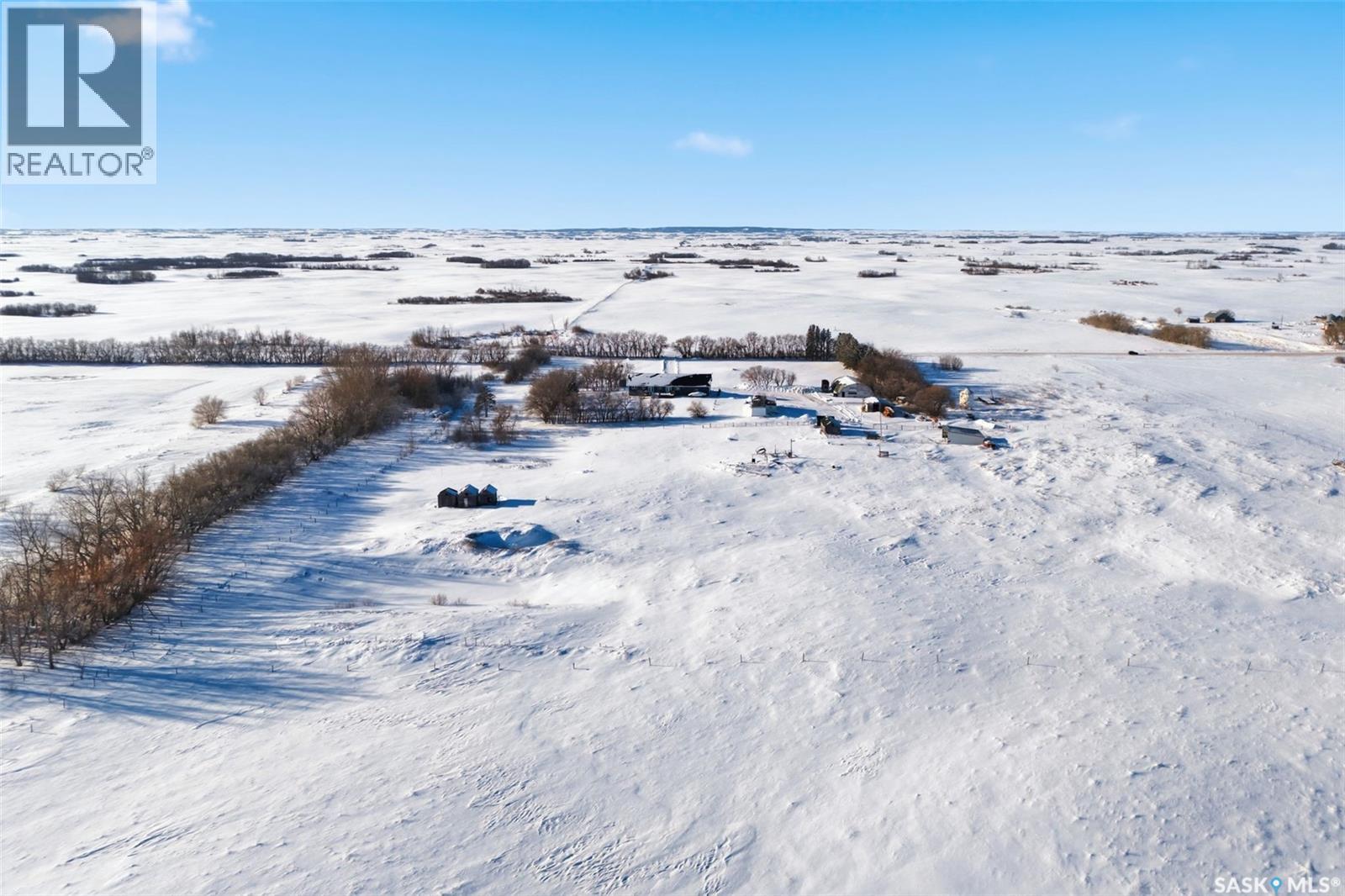 Horvath Acreage, Longlaketon Rm No. 219, Saskatchewan  S0G 4P0 - Photo 49 - SK026607