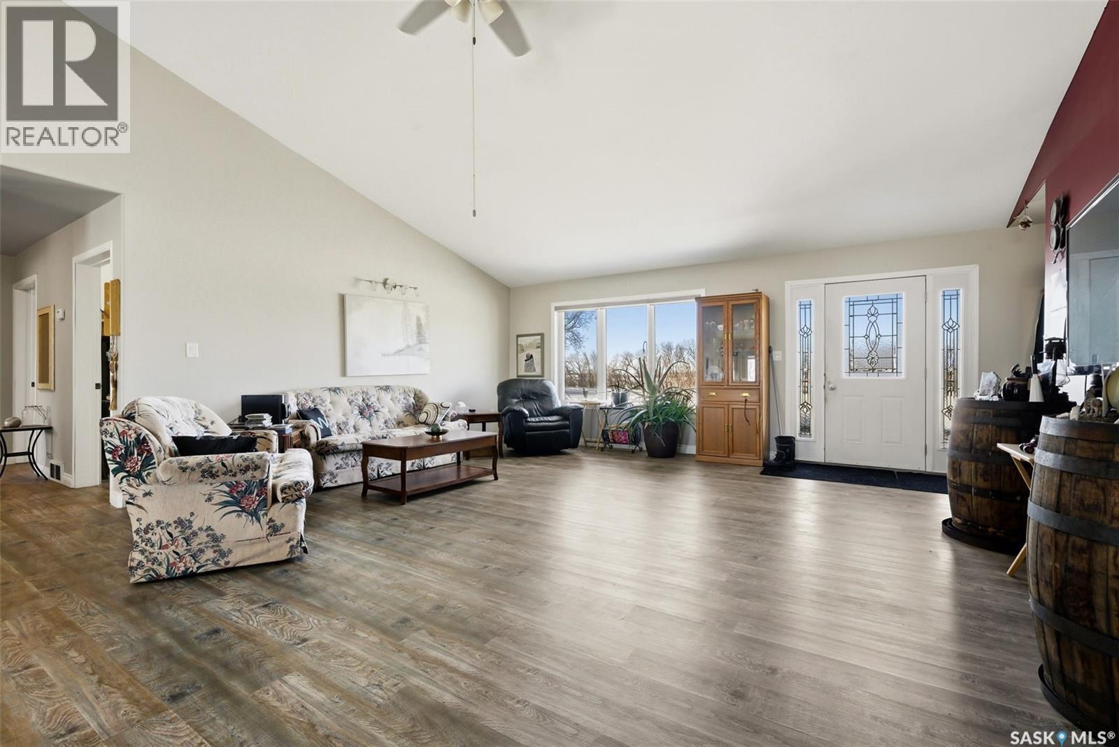 Horvath Acreage, Longlaketon Rm No. 219, Saskatchewan  S0G 4P0 - Photo 5 - SK026607