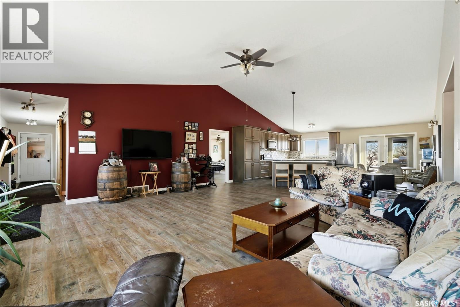 Horvath Acreage, Longlaketon Rm No. 219, Saskatchewan  S0G 4P0 - Photo 6 - SK026607