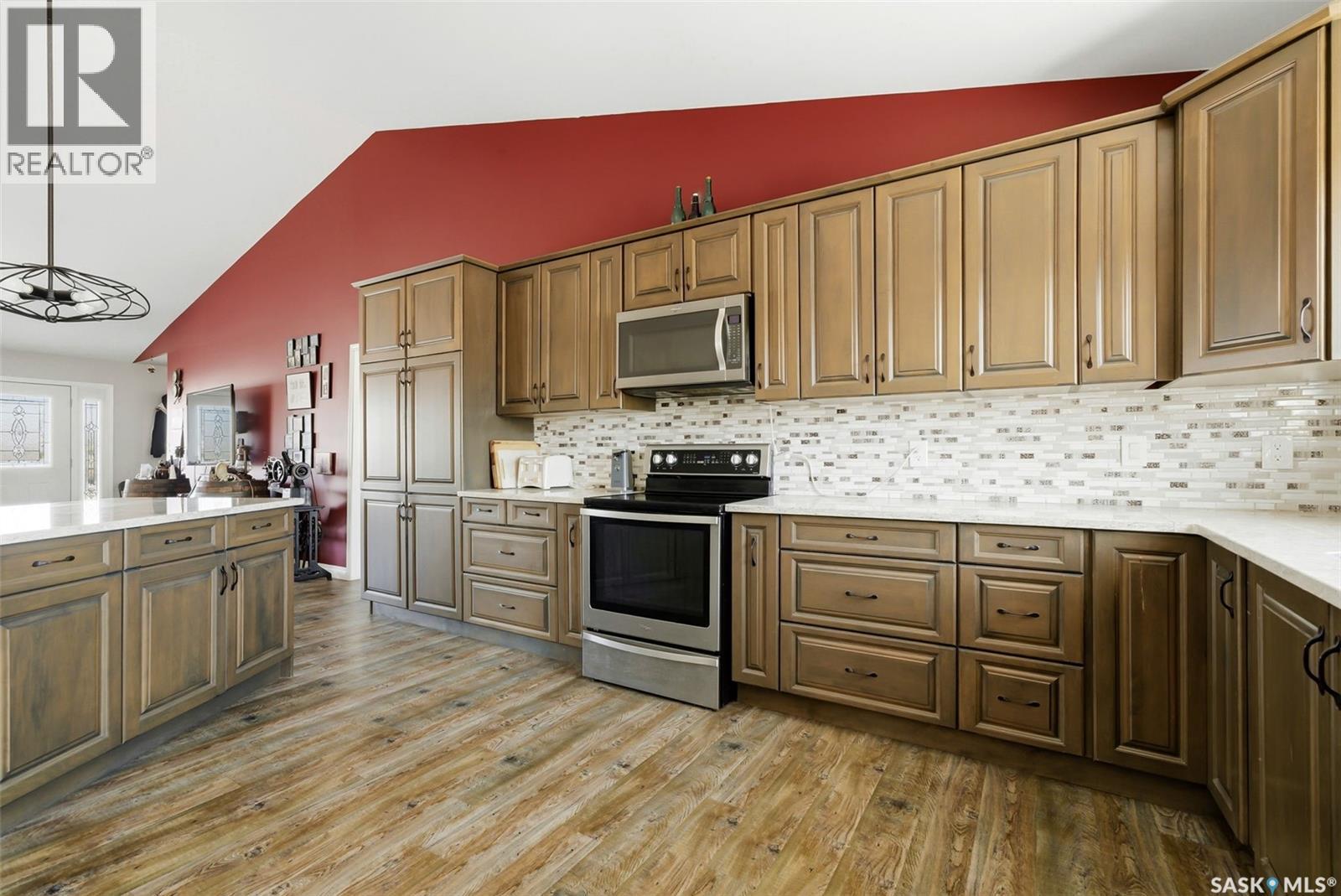 Horvath Acreage, Longlaketon Rm No. 219, Saskatchewan  S0G 4P0 - Photo 9 - SK026607