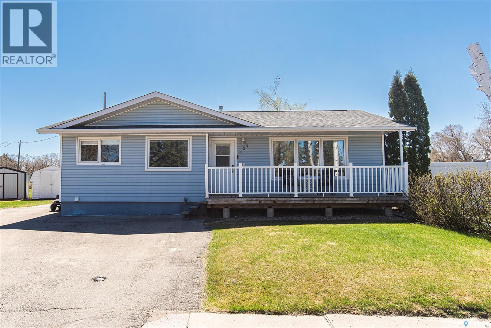 207 Brookdale Place, Wynyard, Saskatchewan  S0A 4T0 - Photo 1 - SK026577