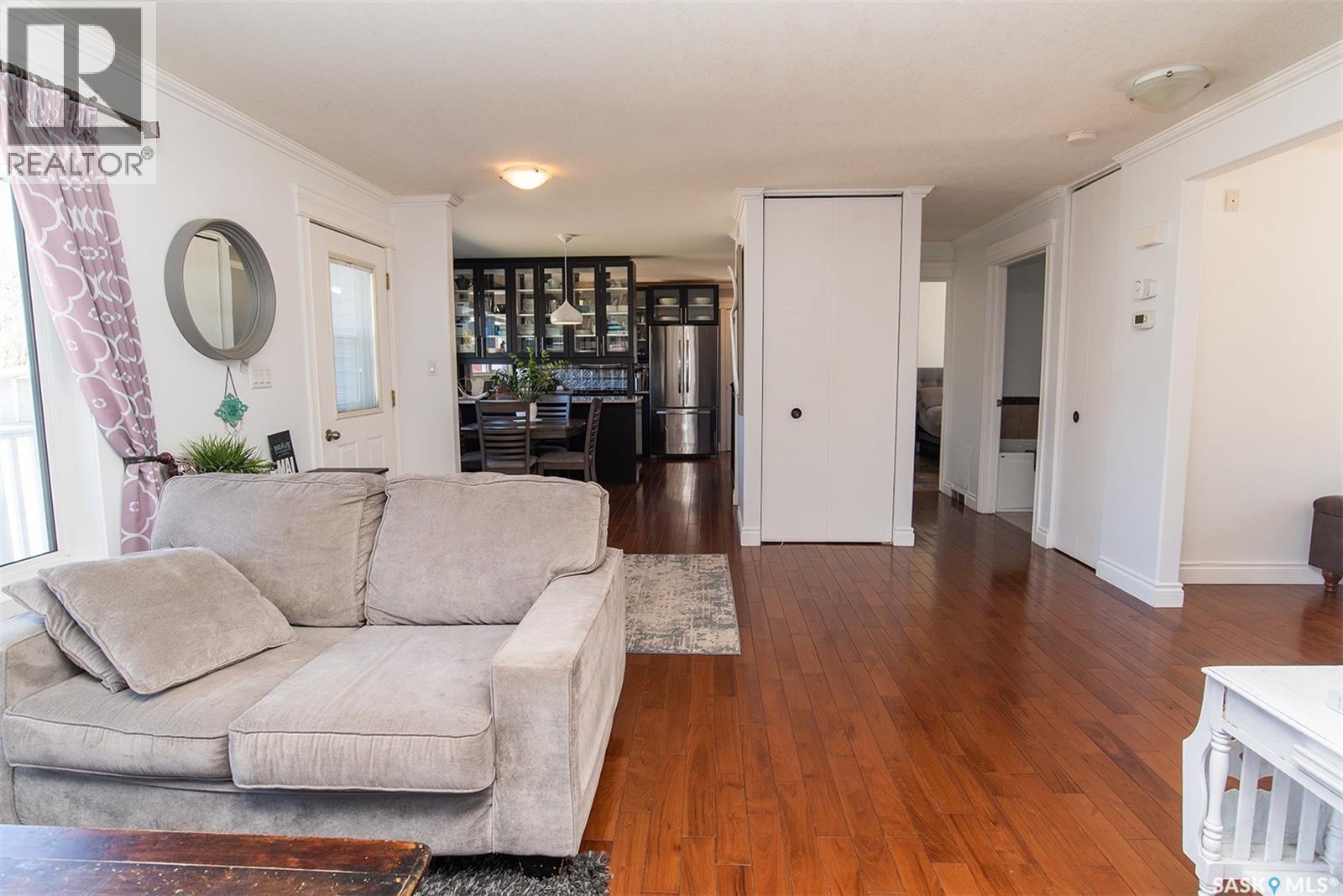 207 Brookdale Place, Wynyard, Saskatchewan  S0A 4T0 - Photo 10 - SK026577