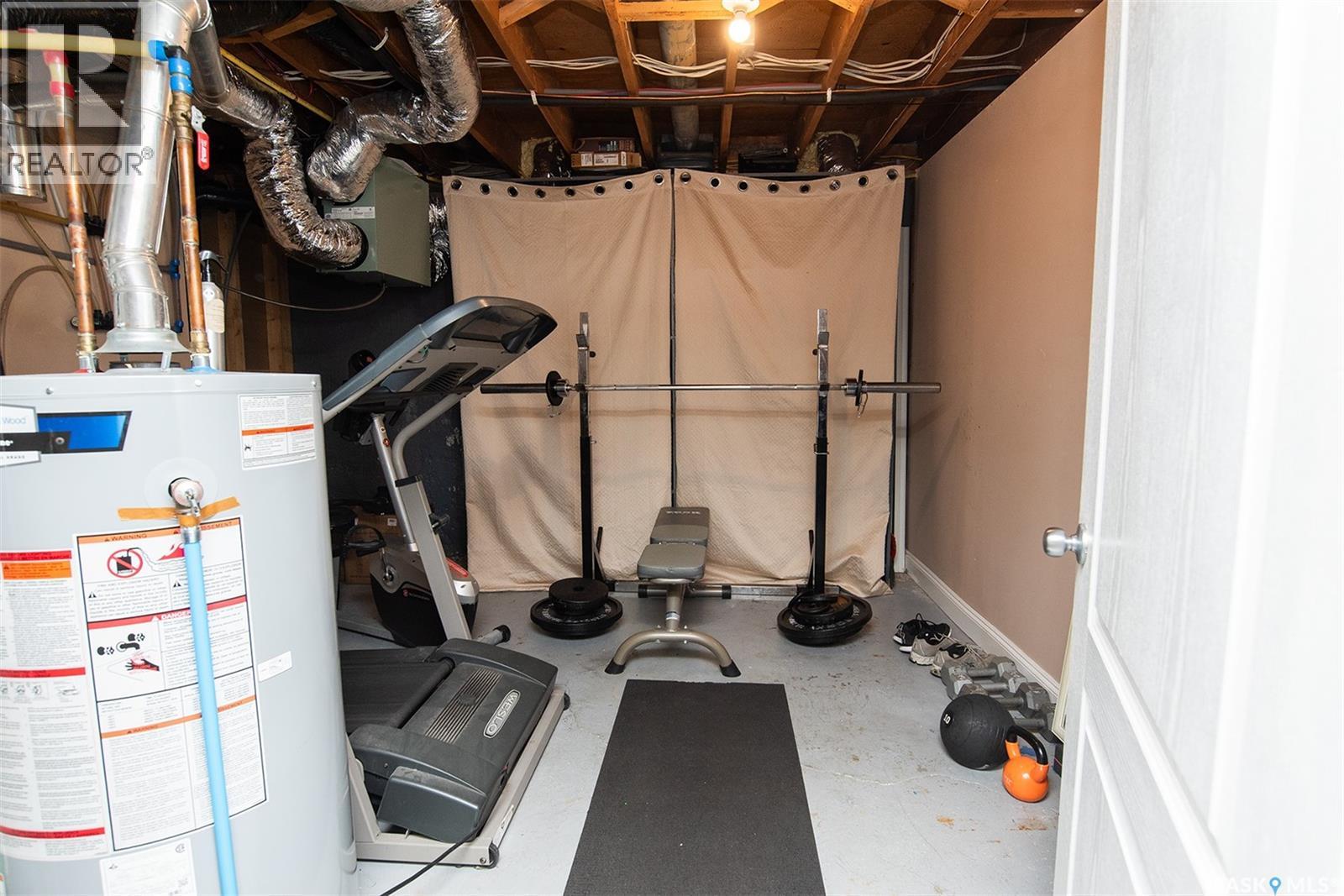 207 Brookdale Place, Wynyard, Saskatchewan  S0A 4T0 - Photo 32 - SK026577