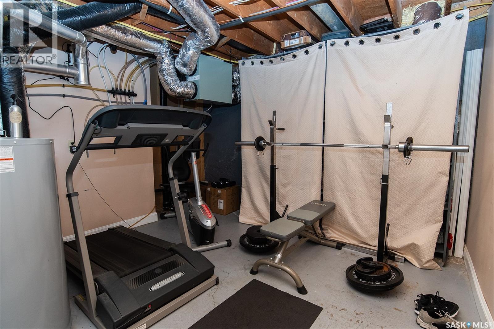 207 Brookdale Place, Wynyard, Saskatchewan  S0A 4T0 - Photo 33 - SK026577