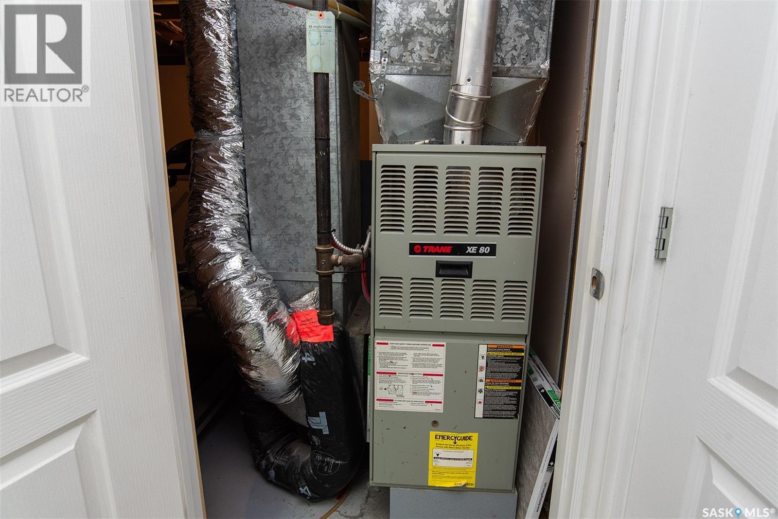 207 Brookdale Place, Wynyard, Saskatchewan  S0A 4T0 - Photo 36 - SK026577