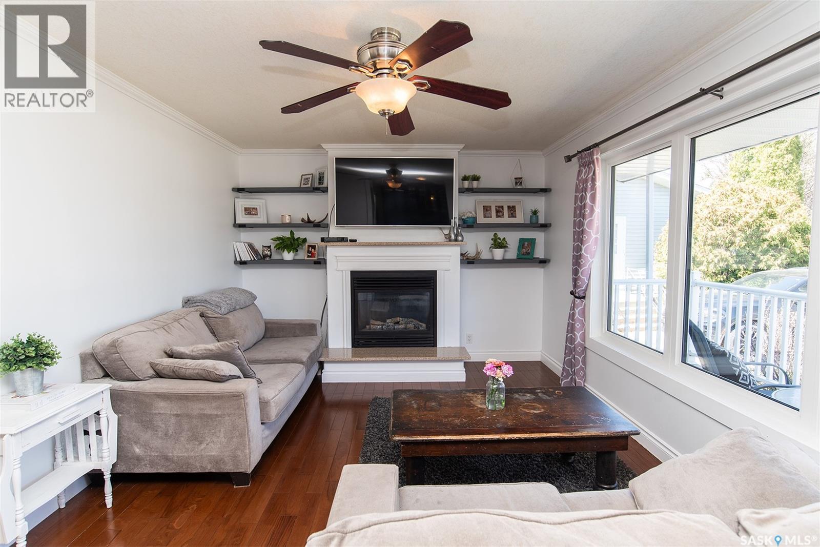 207 Brookdale Place, Wynyard, Saskatchewan  S0A 4T0 - Photo 4 - SK026577