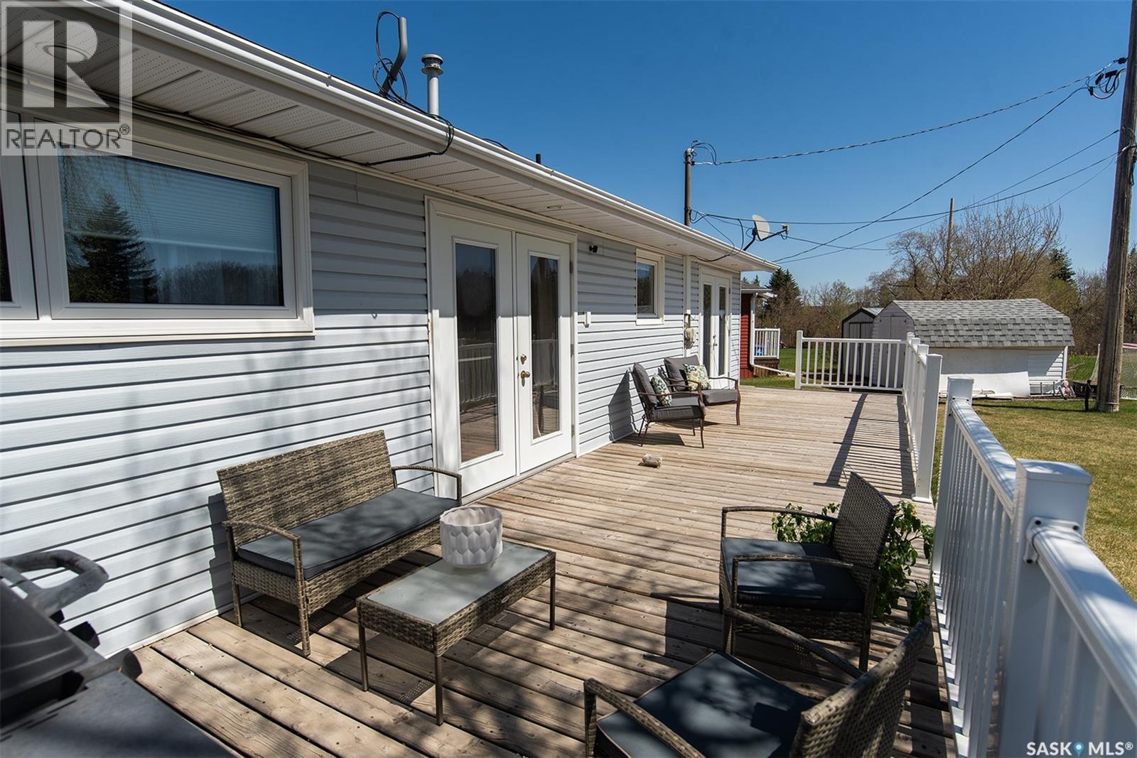 207 Brookdale Place, Wynyard, Saskatchewan  S0A 4T0 - Photo 43 - SK026577