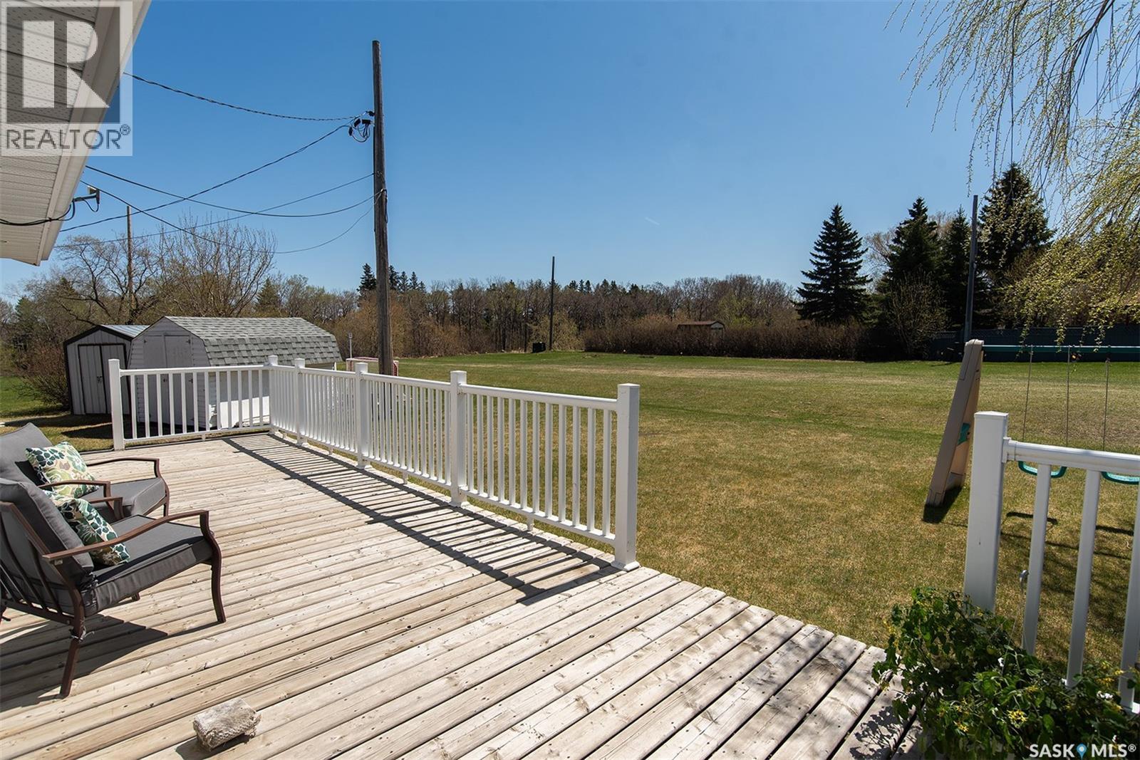 207 Brookdale Place, Wynyard, Saskatchewan  S0A 4T0 - Photo 44 - SK026577