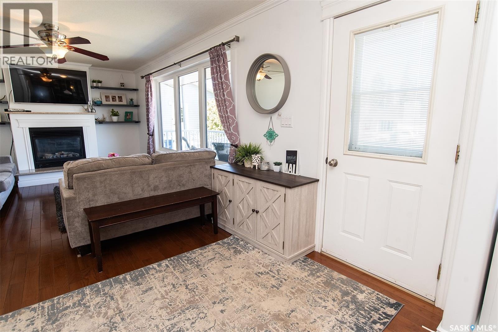 207 Brookdale Place, Wynyard, Saskatchewan  S0A 4T0 - Photo 7 - SK026577