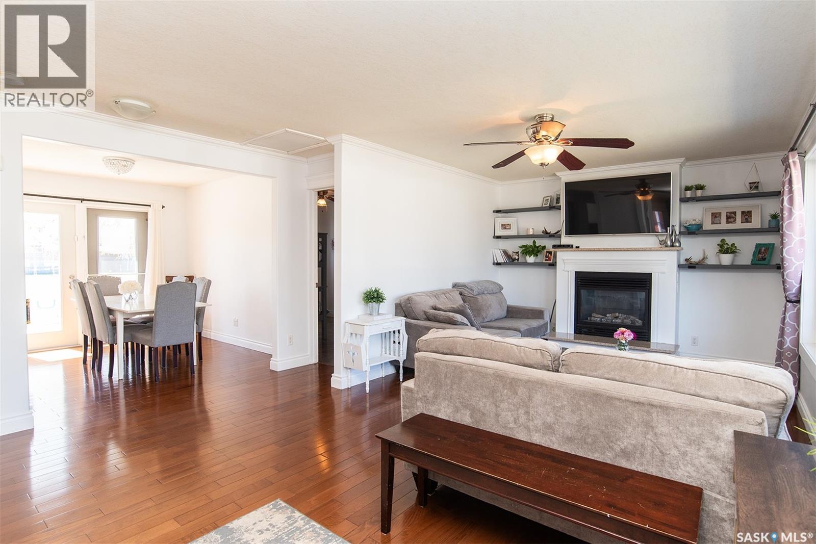 207 Brookdale Place, Wynyard, Saskatchewan  S0A 4T0 - Photo 8 - SK026577