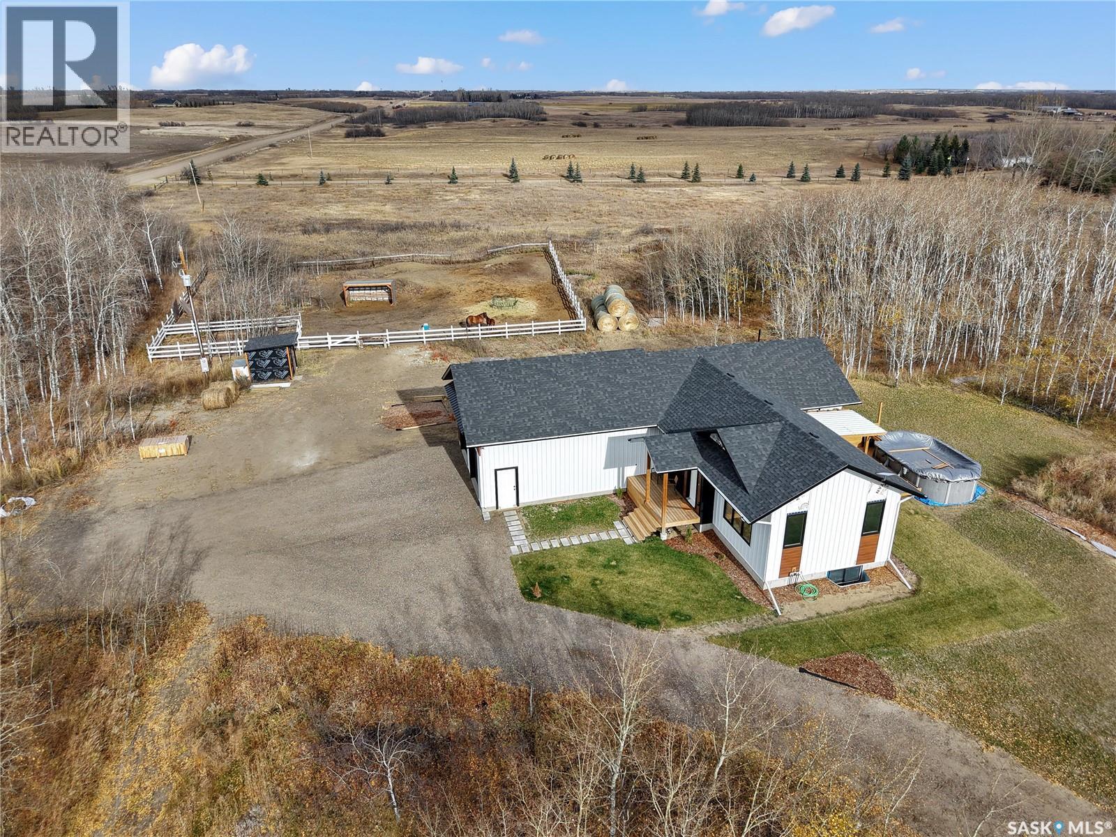 Furgeson Acreage, Corman Park Rm No. 344, Saskatchewan  S0K 0Y0 - Photo 29 - SK026471