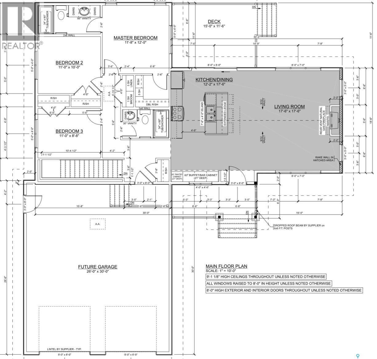Furgeson Acreage, Corman Park Rm No. 344, Saskatchewan  S0K 0Y0 - Photo 34 - SK026471