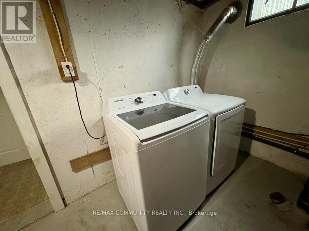 Bsmt - 693 Hawley Street, Peterborough, Ontario  K9J 4C7 - Photo 6 - X12684818