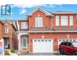 5965 STONEBRIAR CRESCENT, Mississauga, Ontario
