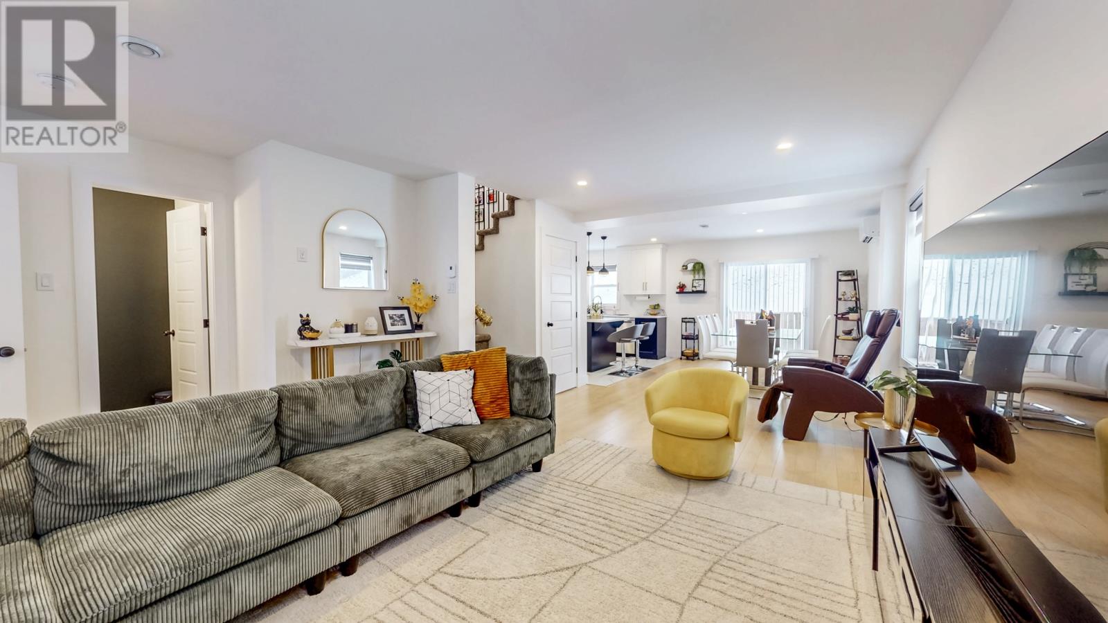 73 Tigress Street St. John's Newfoundland & Labrador Canada A1B0G9, for Sale, residential, Haris Barki, Keller Williams Platinum Realty