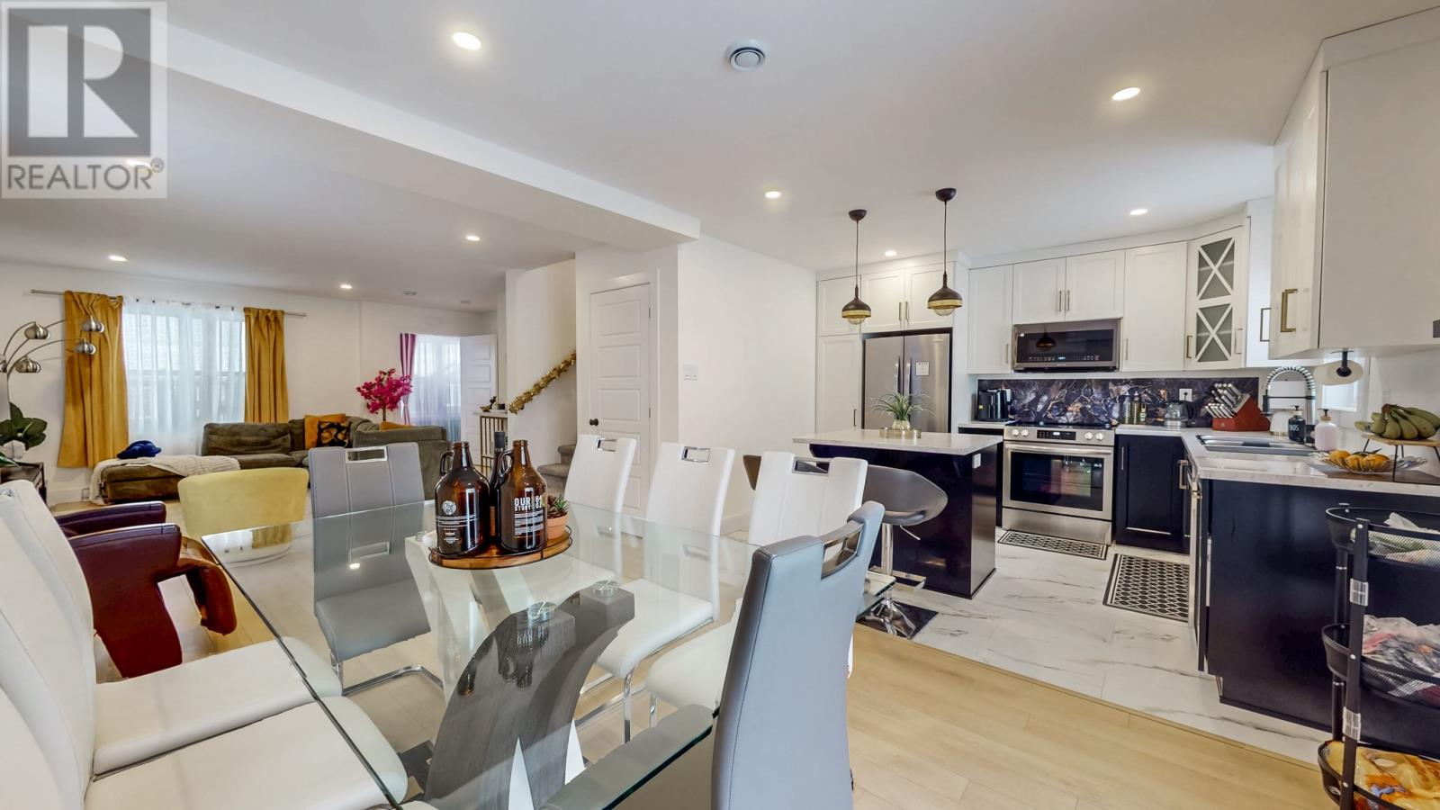 73 Tigress Street St. John's Newfoundland & Labrador Canada A1B0G9, for Sale, residential, Haris Barki, Keller Williams Platinum Realty