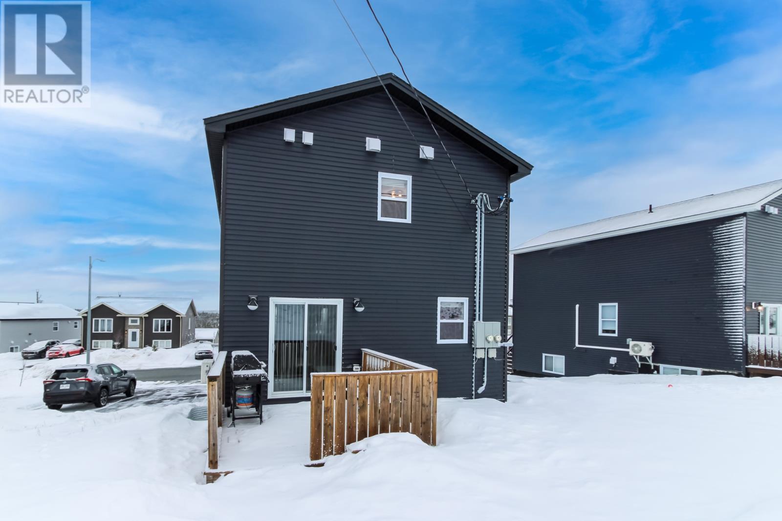 73 Tigress Street St. John's Newfoundland & Labrador Canada A1B0G9, for Sale, residential, Haris Barki, Keller Williams Platinum Realty